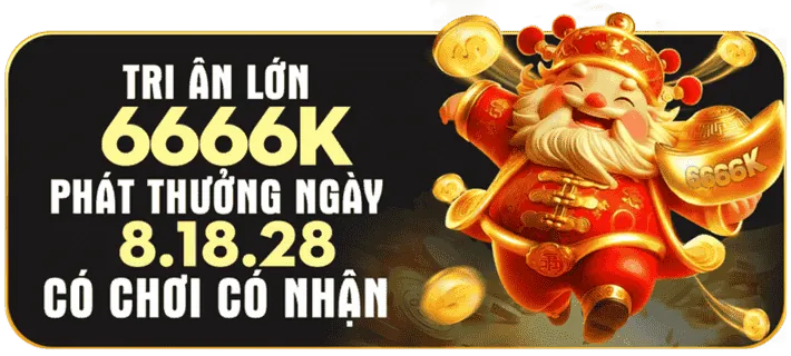 Sự kiện đặc biệt 888p slot