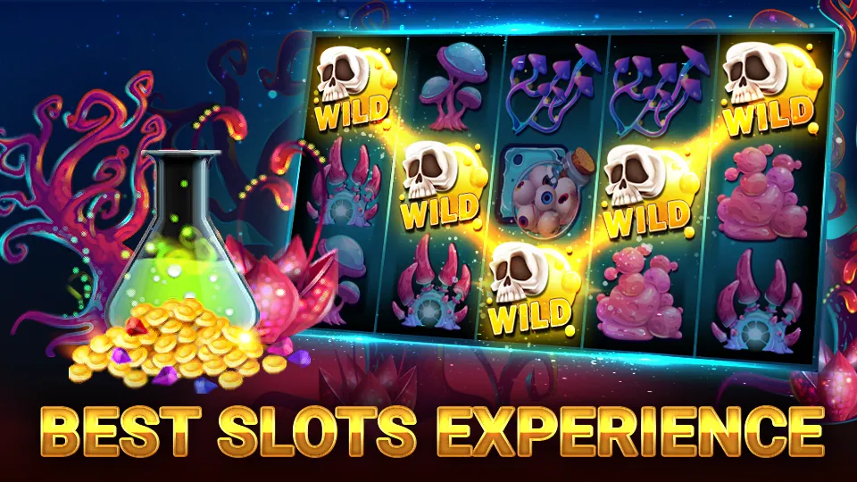 Mẹo chơi casino