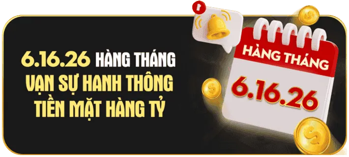 Chương Trình VIP 888p Slot
