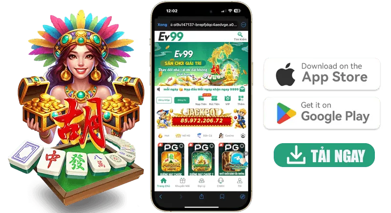 Tổng quan ưu đãi chào mừng 888p Slot