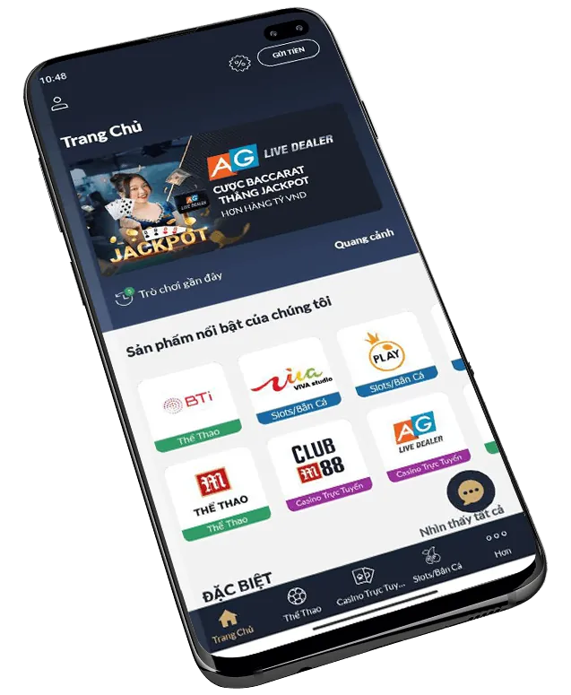 Các ưu đãi và tiền thưởng độc quyền dành cho người dùng ứng dụng 888p Slot