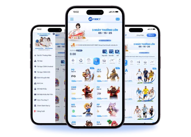 Điện thoại di động hiển thị ứng dụng 888p Slot với giao diện người dùng thân thiện