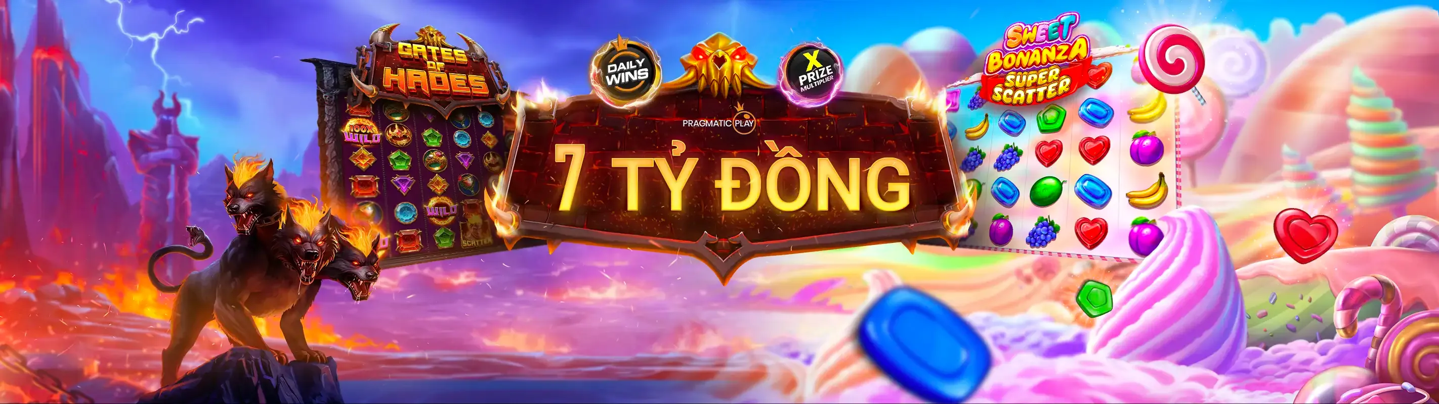 Máy Slot 888p Ưu Đãi Mới Nhất