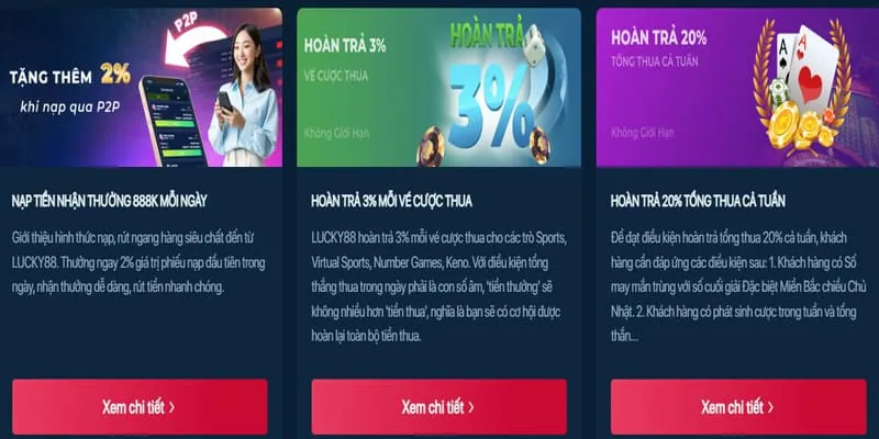 Giải thích luật chơi Baccarat cơ bản