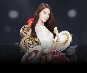 Đa dạng thể loại game nổ hũ